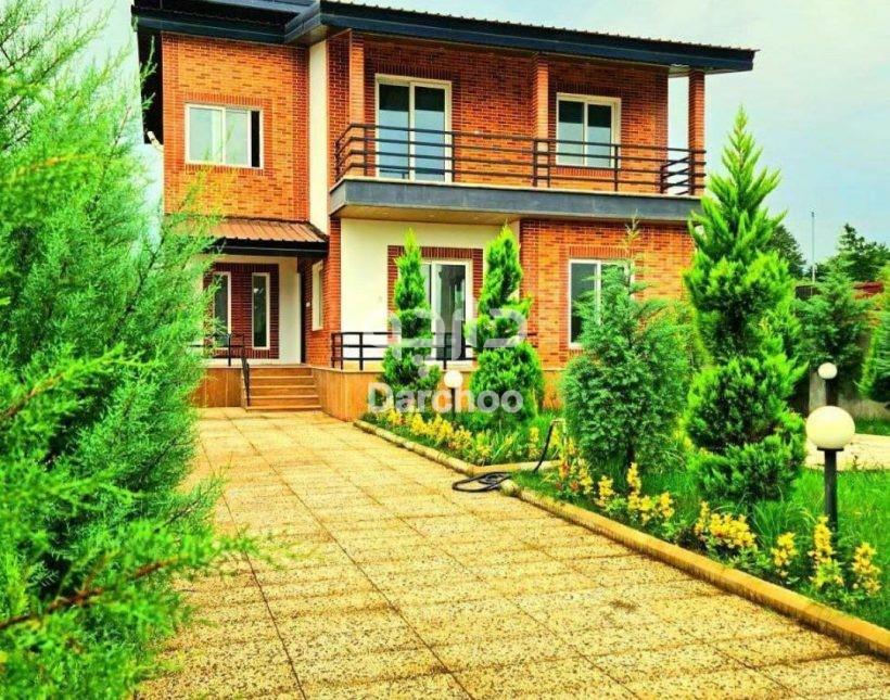 خرید ویلا رویان