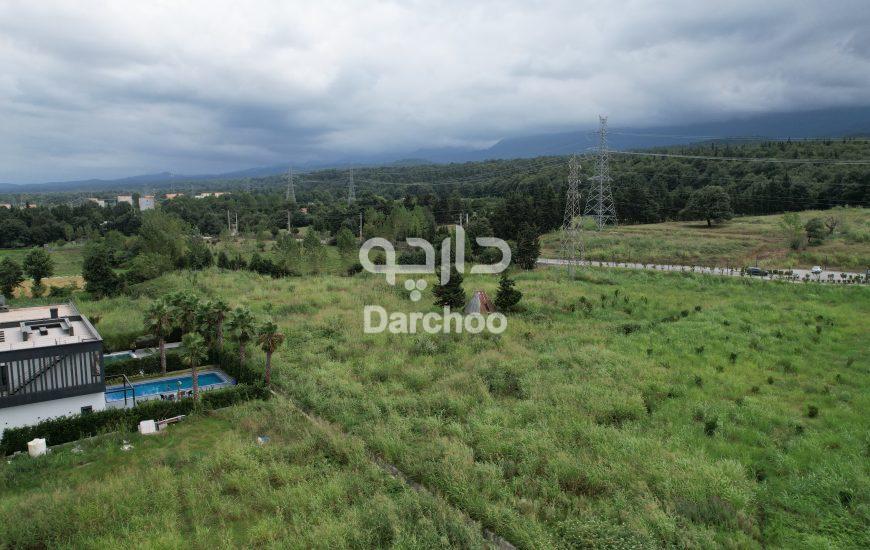 ویلای جنگلی