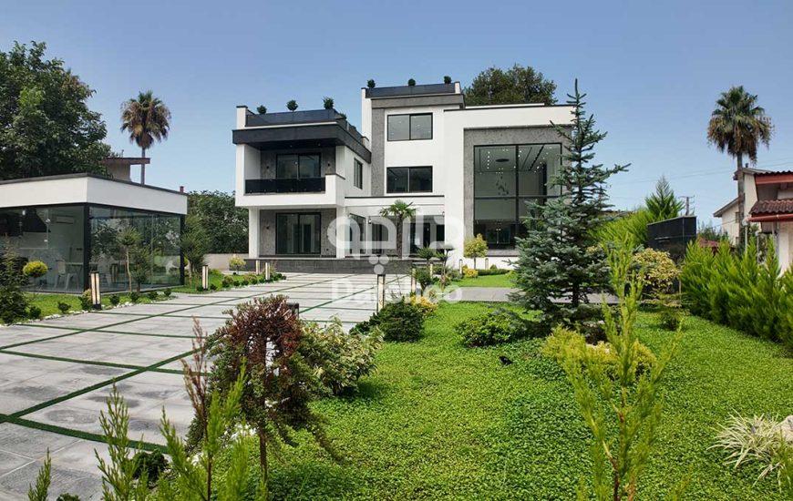 قیمت ویلای ساحلی در نور