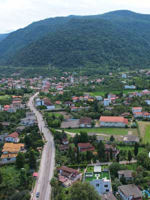 ویلا چمستان