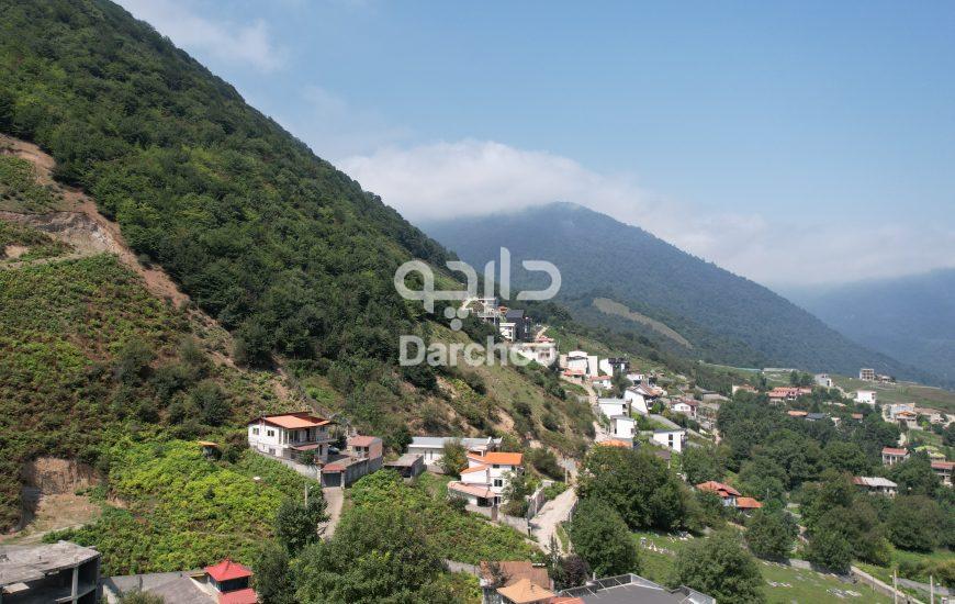 آب و هوای چمستان