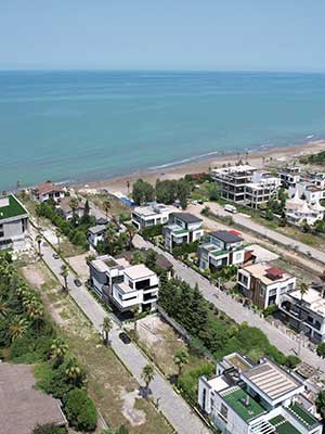 ویلا نور