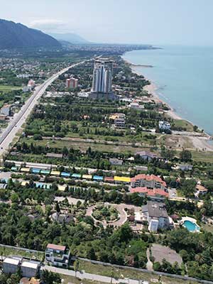 ویلا رویان